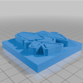 Traffikrab Etiket 6785371