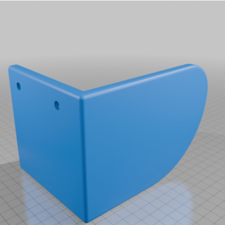 Çöp Torbası Dispenseri Dolabı Kapıya Monte 7054218