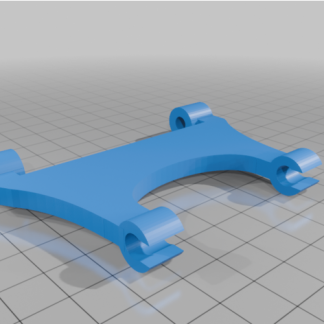 Traxxas Wheelie Bar 7052989