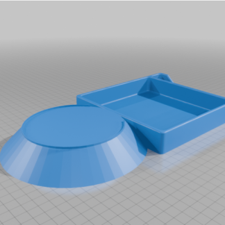 Tepsi Remiksi 7041291