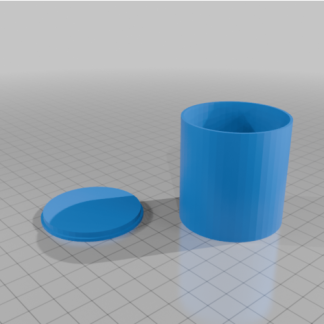 Basit Kavanoz 7033652