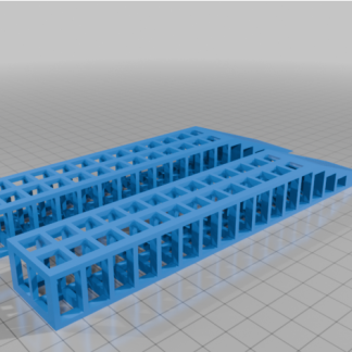 Traktör rampaları 7034900