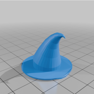 Sihirbaz Cadı Şapkası 6778585