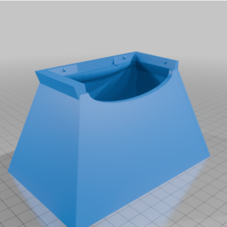 Trichter F R Powermatic 4 7028617