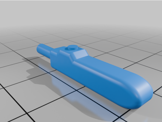 Trident II D5 SLBM 7038188 - Görsel 10