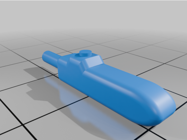 Trident II D5 SLBM 7038188 - Görsel 21