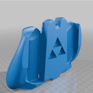 Triforce Joycon Kavrama 6790757