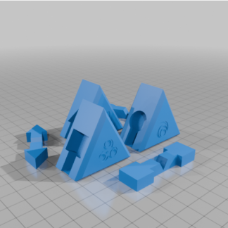 Triforce Parça No Destekler 7029240