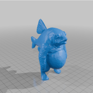 Trippi Troppo 7030078