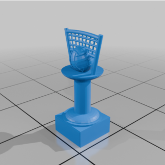 Voleybol Kupası 6784456