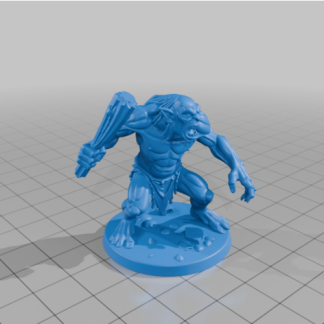 Trol Minyatür 7031986