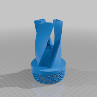 Troph E PLA CF Karbon Karbon Trophy PLA CF G3D PRO 6789415