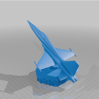 Trophy E PLA Yüksek Hızlı Savaş Uçağı Yüksek Hızlı Jet Trophy G3D PRO 6789507