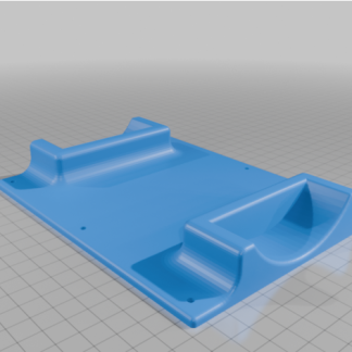 Tamiya Yarı Teşhir Standı Tekerlek Takozu 7023275