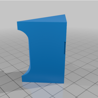 TrueTrim Köşe Aracı 7038813