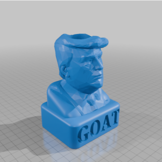 Trump Kalem Kupası 6778301