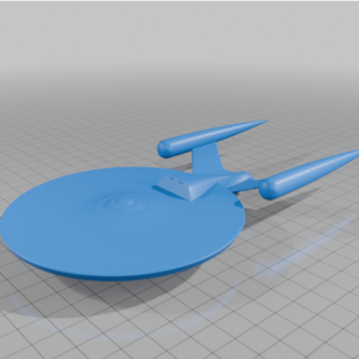 Tsunami Sınıfı Star Trek 6785257