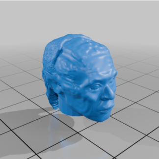 Tuvix Şekil Başlığı Star Trek Voyager 7029348