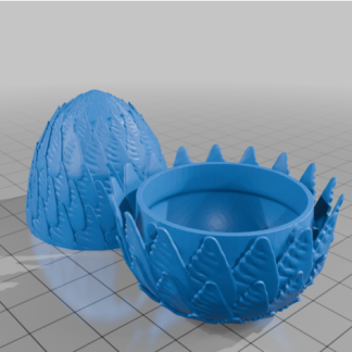 Twisted3Dprints Dragon Egg Hızlı İplik 7023624