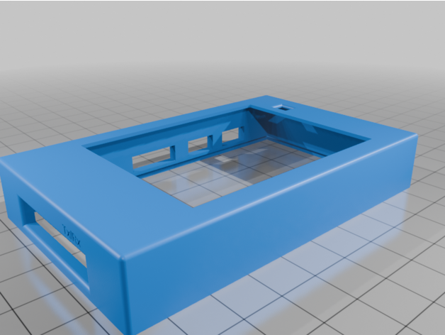 ESP32 LVGL 2432S028 Ucuz Sarı Ekran 2 8 İnç Dokunmatik Ekran 7024320 için Çeşitli Kutular Kılıflar - Görsel 17