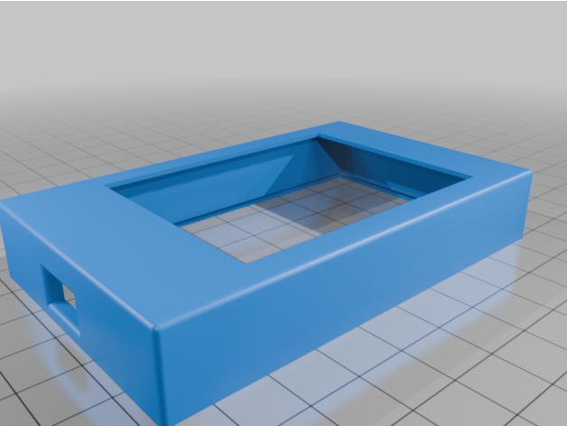 ESP32 LVGL 2432S028 Ucuz Sarı Ekran 2 8 İnç Dokunmatik Ekran 7024320 için Çeşitli Kutular Kılıflar - Görsel 18