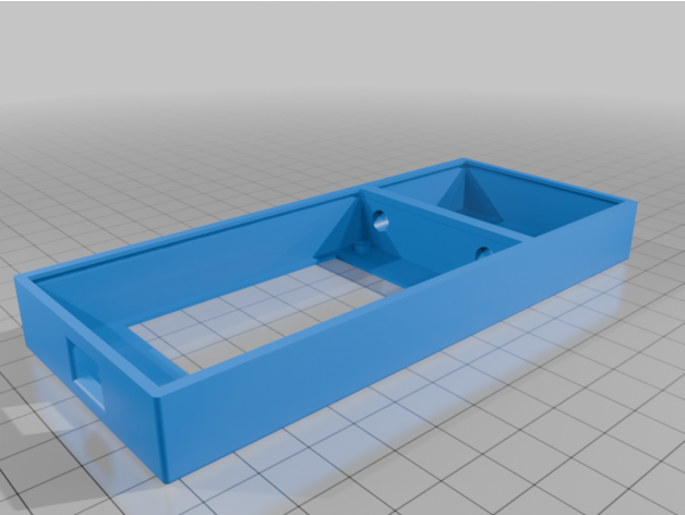 ESP32 LVGL 2432S028 Ucuz Sarı Ekran 2 8 İnç Dokunmatik Ekran 7024320 için Çeşitli Kutular Kılıflar - Görsel 20