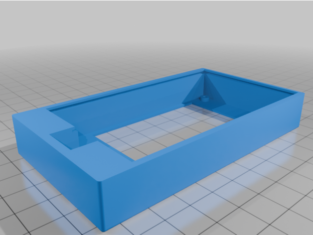 ESP32 LVGL 2432S028 Ucuz Sarı Ekran 2 8 İnç Dokunmatik Ekran 7024320 için Çeşitli Kutular Kılıflar - Görsel 21