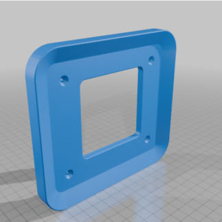 Ubiquiti UCG Ultra UCG Max Manyetik Duvar Montaj Aparatı 7052232