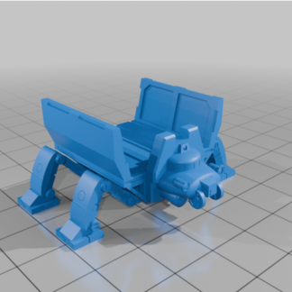 UNI Kargo Makinası ATAE 70 7037679