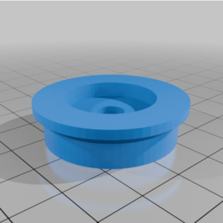 URUQ FİŞ 6MM DELİKLİ 7054453