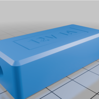 MT3608 7039109 için USB Kutusu