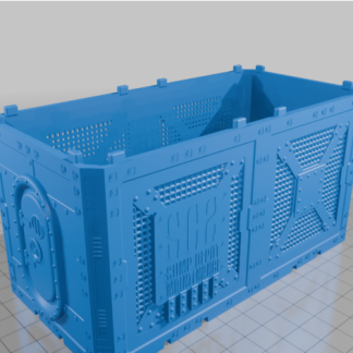 UnderNidus Bölgesi28 Örnek Binalar 7035220