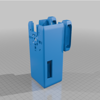 Uniden PRO40 HH Kemer Tutucu 6793472