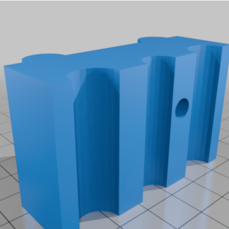 Unimat SL Punta Yükselticisi 6795462