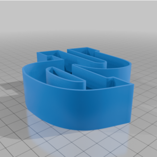 UD Kurabiye Kesici 7039188