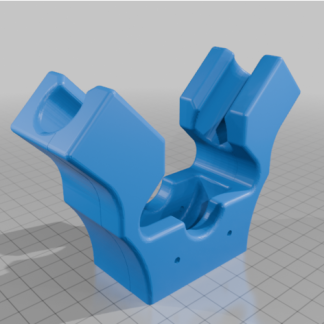 Çalışma V Twin Engine 3D Yazıcı Optimize Edildi 6792565