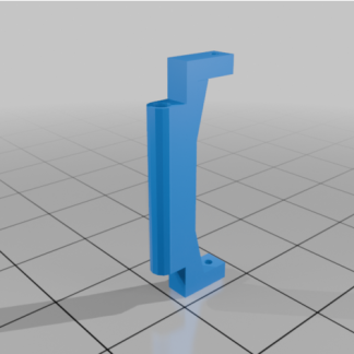 Saat Kayışı Adaptörü Casio F91W - 22mm 7040503