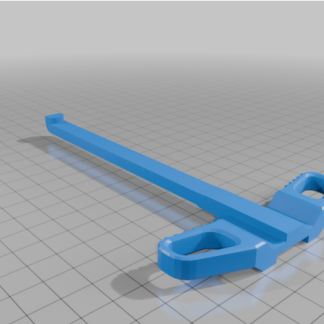 Vorsk VMP1 Şarj Kolu 7053449