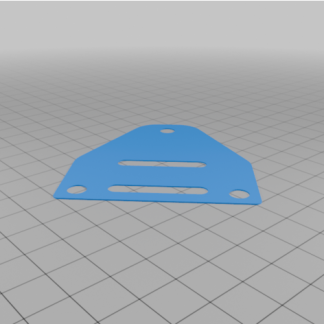 VR Takip Cihazı Pil Yuvası 6789127