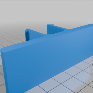 VW Polo GTI Plaka Izgara Tutacağı 7050578