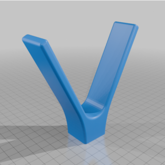 Av Dinlenmesi İçin V Çatal 6789584