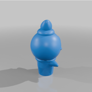 Vanillit Heykelcik 7021558