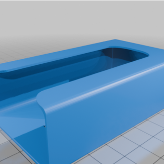 Velit AC Kumanda Tutucu 7053227