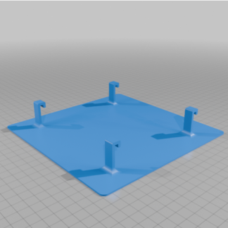 Havalandırma Kapağı 7031613