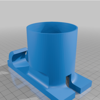 Veteriner Bayırı Hugger Adaptörü 6779449