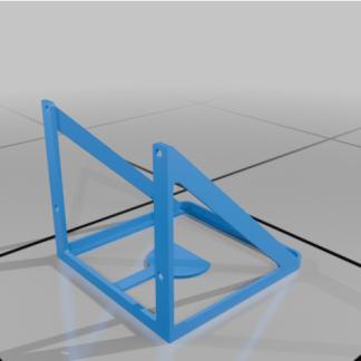 Verizon Yönlendirici Duvar Montajı 6784986