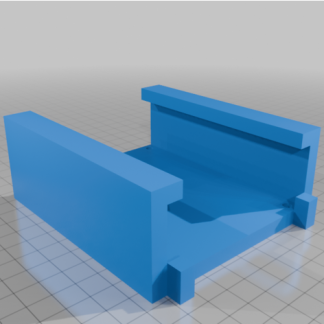 Mifaso Güç Kablosu İçin Vesa Montajı 7080960