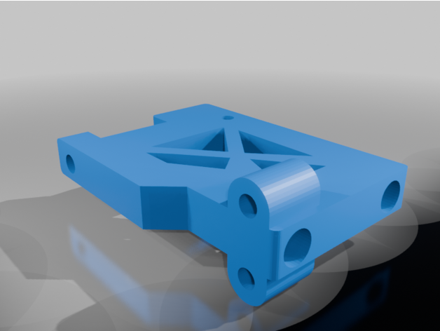 Victory Hawk VH A6 Arka Alt Kol 6777234