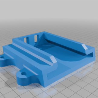 Virpil WarBRD D Base Stick Orta Sandalye Montajı 7049446