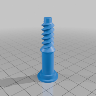 HAGER Elektrik Dolabı Vidası 7028501